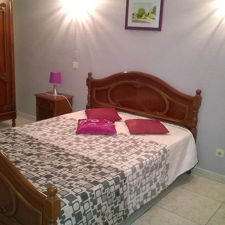 Villa Carpe Diem Le Grau-d'Agde Ngoại thất bức ảnh