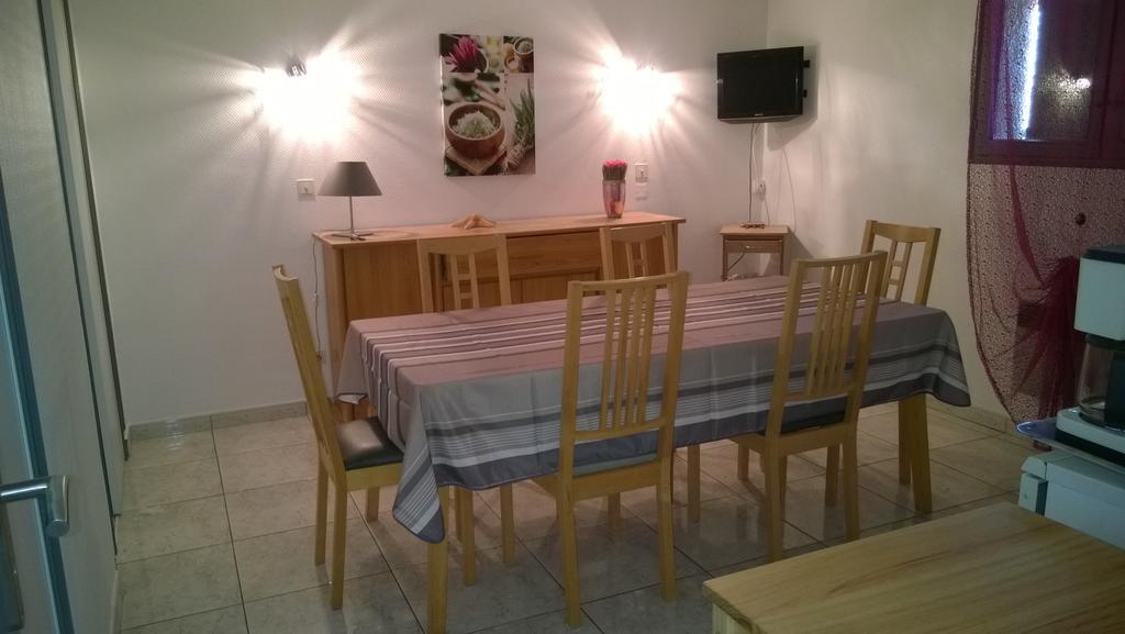 Villa Carpe Diem Le Grau-d'Agde Ngoại thất bức ảnh